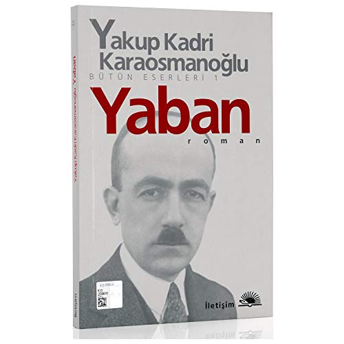 Stock image for Yaban: Bütün Eserleri 1 for sale by WorldofBooks