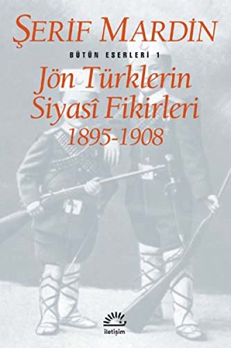 Stock image for Jn Trklerin siyasi fikirleri, (1895-1908). for sale by Khalkedon Rare Books, IOBA