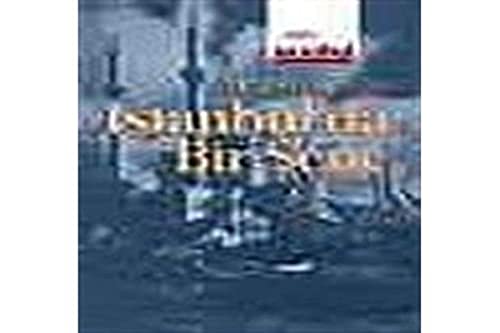 Stock image for I?stanbul'da bir sene (I?stanbul dizisi) (Turkish Edition) for sale by Wonder Book