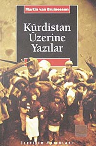 Kürdistan üzerine yazilar. Translated by Nevzat Kiraç et alli.