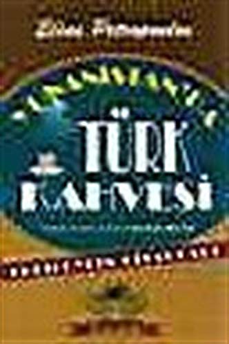 Imagen de archivo de Yunanistan'da Turk kahvesi. a la venta por BOSPHORUS BOOKS