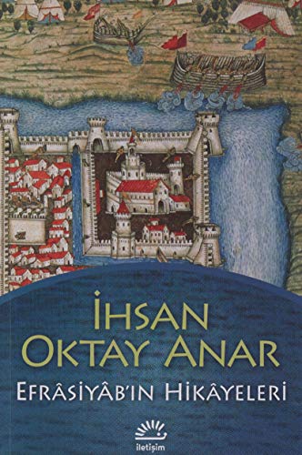 Stock image for Efrasiyab'?n Hikayeleri (Turkish Edition) for sale by GF Books, Inc.