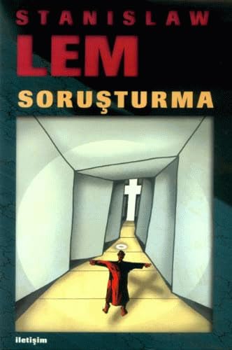 Stock image for Sorusturma. [= The Investigation]. for sale by BOSPHORUS BOOKS