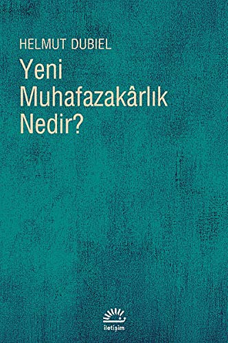 Imagen de archivo de Yeni muhafazakarlik nedir? Translated by Erol Ozbek. a la venta por BOSPHORUS BOOKS