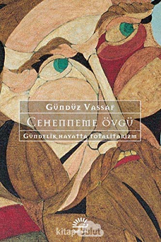 Stock image for Cehenneme Ovgu for sale by GF Books, Inc.