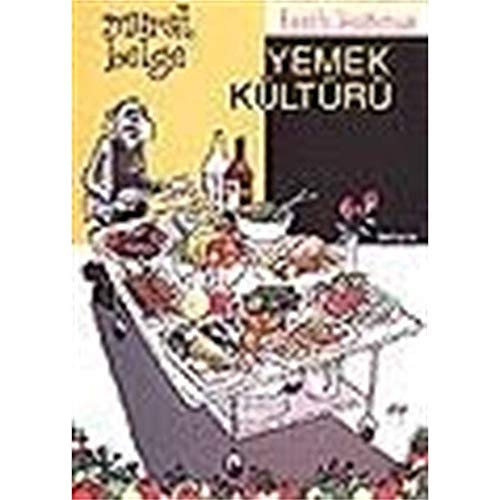 Stock image for Tarih Boyunca Yemek Kltr for sale by medimops