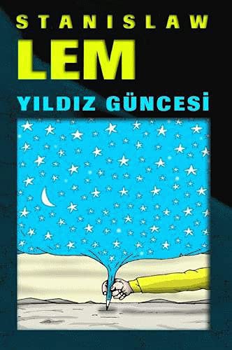Stock image for Yildiz guncesi. [= Dzienniki Gwiazdowe - The Star Diaries]. for sale by BOSPHORUS BOOKS