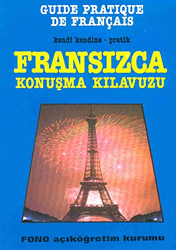 Beispielbild fr French Phrase Book for Turkish Speakers zum Verkauf von medimops