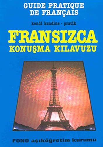 Stock image for French Phrase Book for Turkish Speakers for sale by medimops