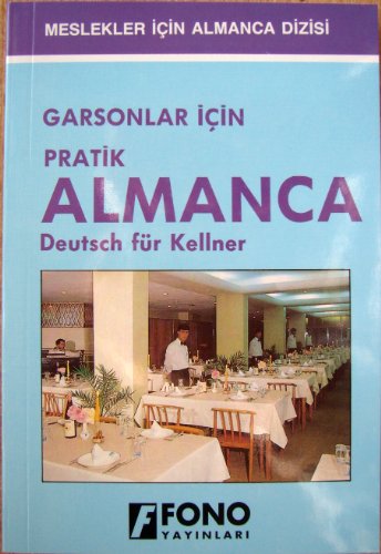 Beispielbild fr Garsonlar Iin Almanca zum Verkauf von medimops