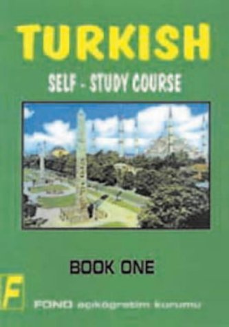 Stock image for Turkish Self Study Course: Bk. 1 for sale by WorldofBooks