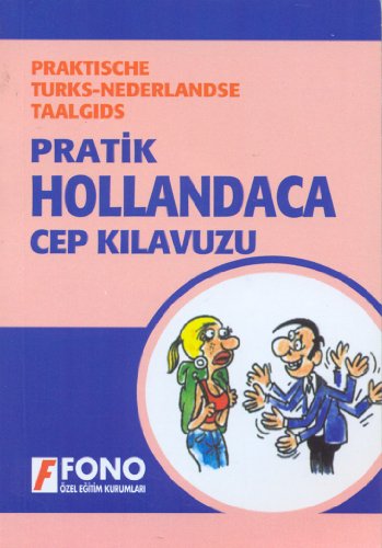 Beispielbild fr Pratik Hallandaca Cep Kilavuzu - Praktische Turks-Nederlandse Taalgids zum Verkauf von medimops
