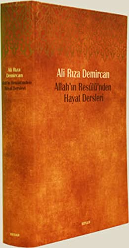 Beispielbild fr Allah'in Resulu'nden Hayat Dersleri zum Verkauf von medimops