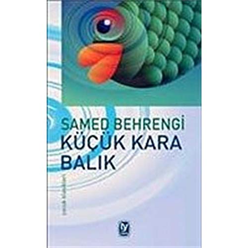 9789754782349: Kk Kara Balık