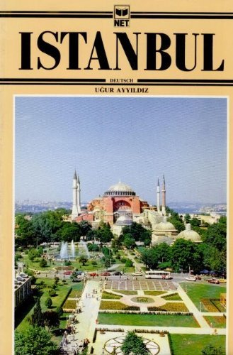 Beispielbild fr ISTANBUL zum Verkauf von medimops