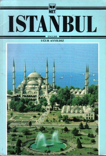 Stock image for Istanbul for sale by The Warm Springs Book Company