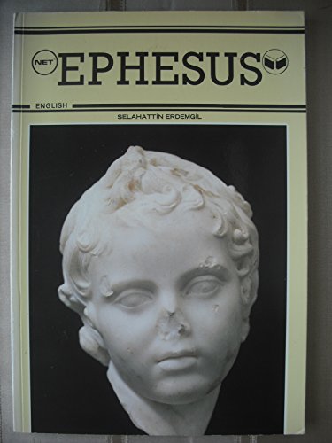 Beispielbild fr Ephesus zum Verkauf von Wonder Book