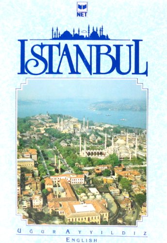 Beispielbild fr Istanbul zum Verkauf von Modetz Errands-n-More, L.L.C.