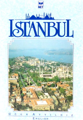 Stock image for Istanbul for sale by Modetz Errands-n-More, L.L.C.