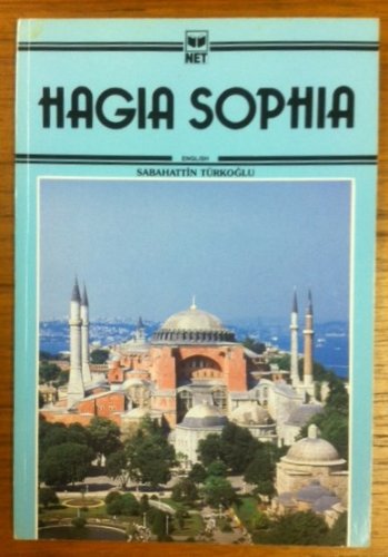 Stock image for Hagia Sophia for sale by Brillig's Books
