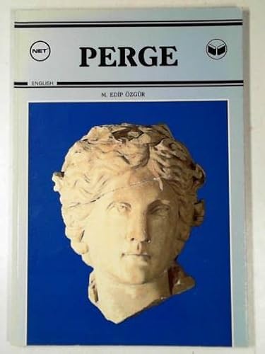 Stock image for Perge for sale by Polly's Books