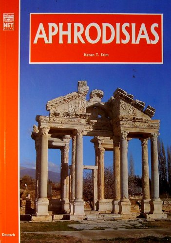 Imagen de archivo de Aphrodisias a la venta por BookHolders
