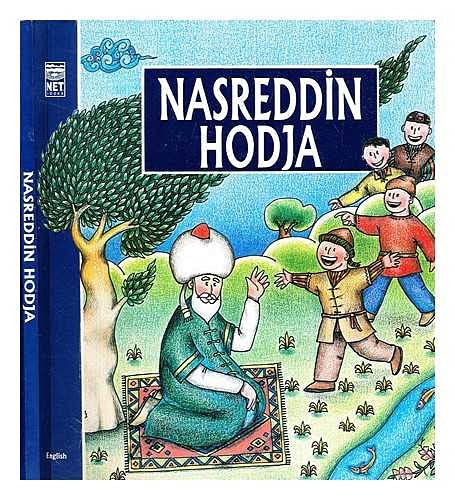 Beispielbild fr Nasreddin Hodja: Net Books zum Verkauf von WorldofBooks