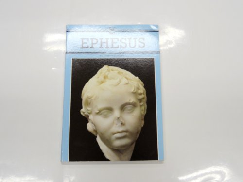 Imagen de archivo de Ephesus a la venta por SecondSale