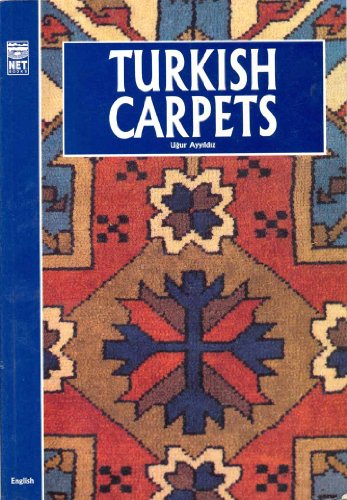 Imagen de archivo de Turkish Carpets: Contemporary Handmade a la venta por Wonder Book