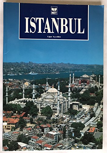 Beispielbild fr All of Istanbul zum Verkauf von Wonder Book