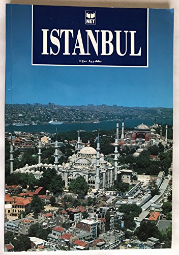 Imagen de archivo de All of Istanbul a la venta por Wonder Book