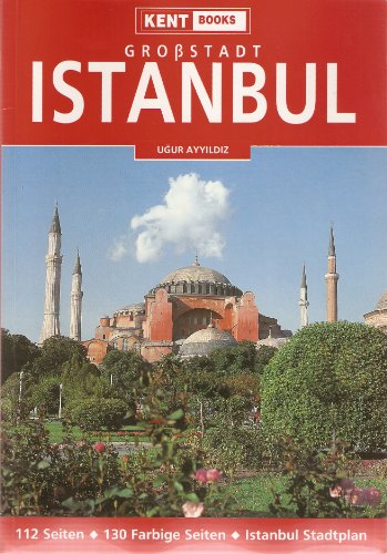 Beispielbild fr Grostadt Istanbul zum Verkauf von Versandantiquariat Felix Mcke