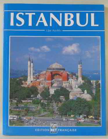 Stock image for Istanbul [Paperback] Ayyildiz Ugur for sale by LIVREAUTRESORSAS