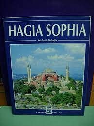 9789754794472: Hagia Sophia