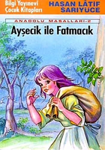 Stock image for Aysecik Ile Fatmacik Anadolu Masallari 2 for sale by medimops