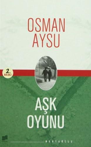 Stock image for A?k Oyunu for sale by WorldofBooks