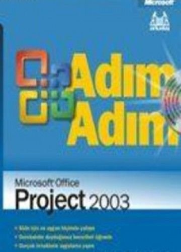 9789755093987: PROJECT 2003 ADIM ADIM