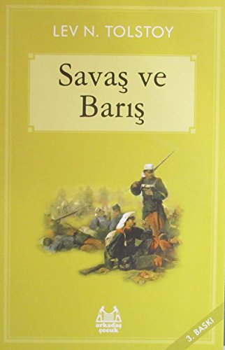 Beispielbild fr Savas ve Baris zum Verkauf von Wonder Book