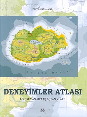Stock image for Deneyimler Atlasi for sale by medimops