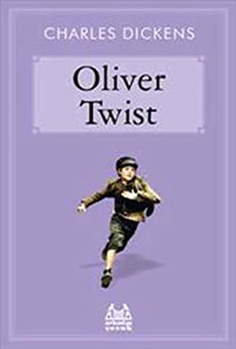 9789755096834: OLIVER TWIST