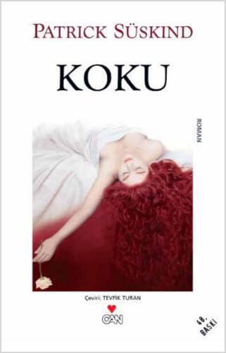 9789755100593: Koku. Das Parfm. ( Parfum)