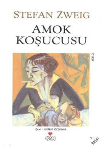 Beispielbild für Amok Kosucusu zum Verkauf von medimops