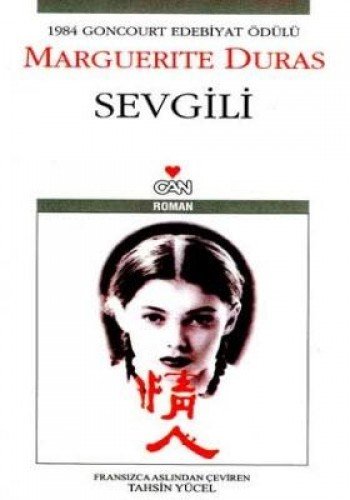 Beispielbild fr SEVGILI (Turkish Edition) zum Verkauf von HPB-Ruby
