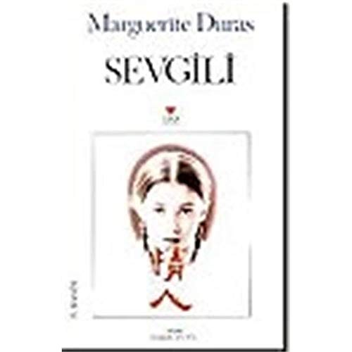 Imagen de archivo de SEVGILI (Turkish Edition) a la venta por HPB-Ruby