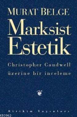 Beispielbild fr Marksist Estetik zum Verkauf von Cambridge Rare Books