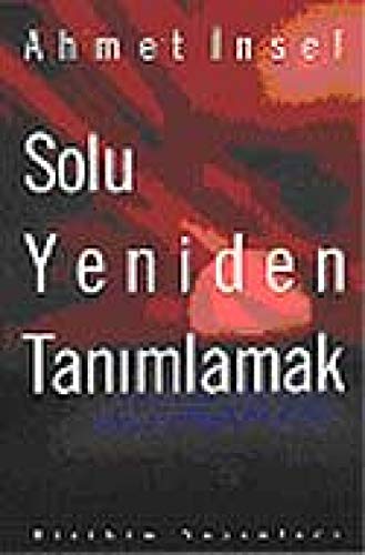 Stock image for SOLU YEN?DEN TANIMLAMAK for sale by WorldofBooks