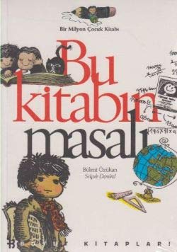 Imagen de archivo de Bu Kitabin Masali a la venta por Better World Books Ltd