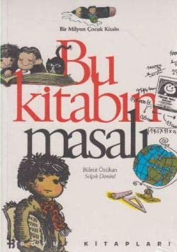 Stock image for Bu Kitabin Masali for sale by Better World Books Ltd