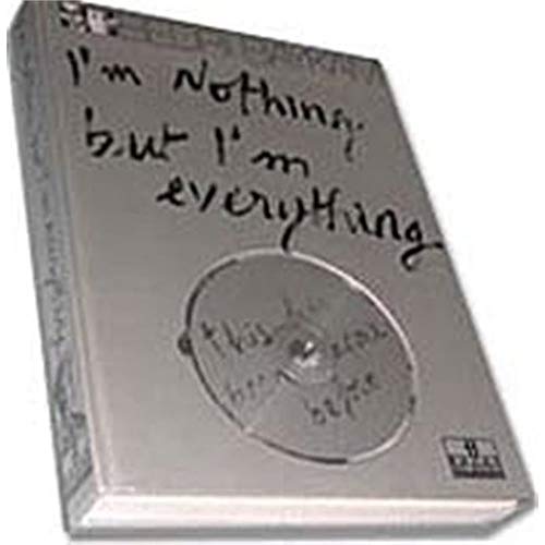 Bedri Baykam: I'm Nothing but I'm everything