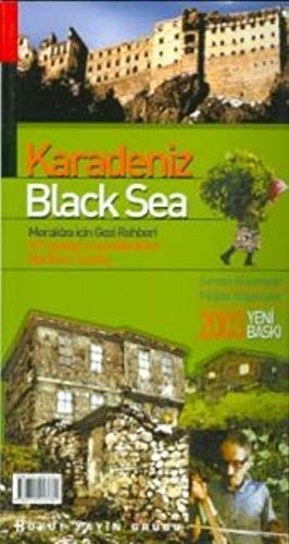 Stock image for Black Sea Handbook for Northern Turkey for sale by WorldofBooks